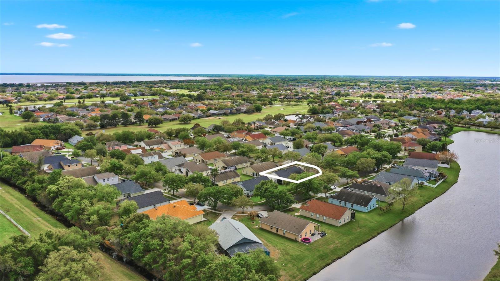 REMINGTON PRCL G PH 2 - Residential