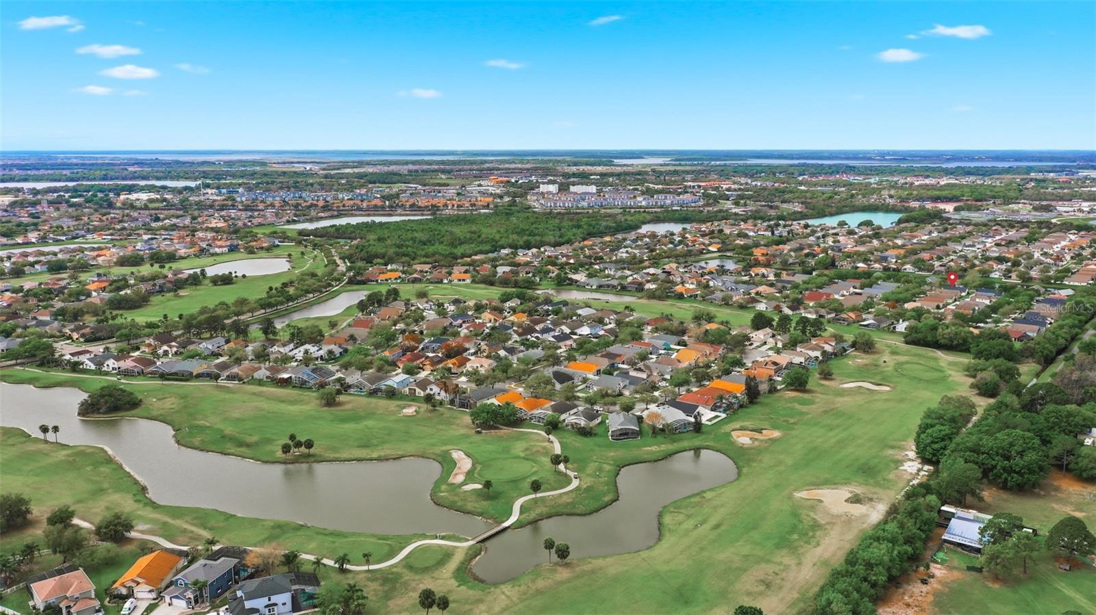 REMINGTON PRCL G PH 2 - Residential