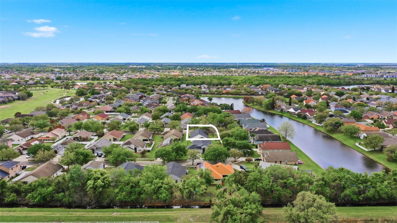 REMINGTON PRCL G PH 2 - Residential