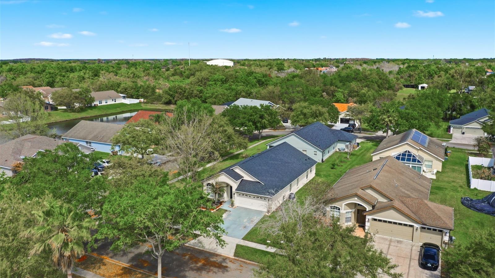 REMINGTON PRCL G PH 2 - Residential