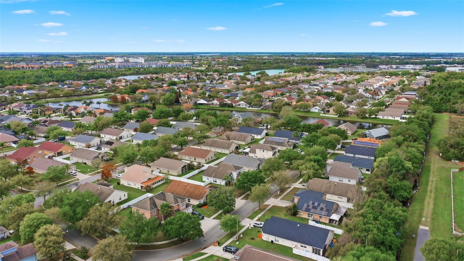 REMINGTON PRCL G PH 2 - Residential