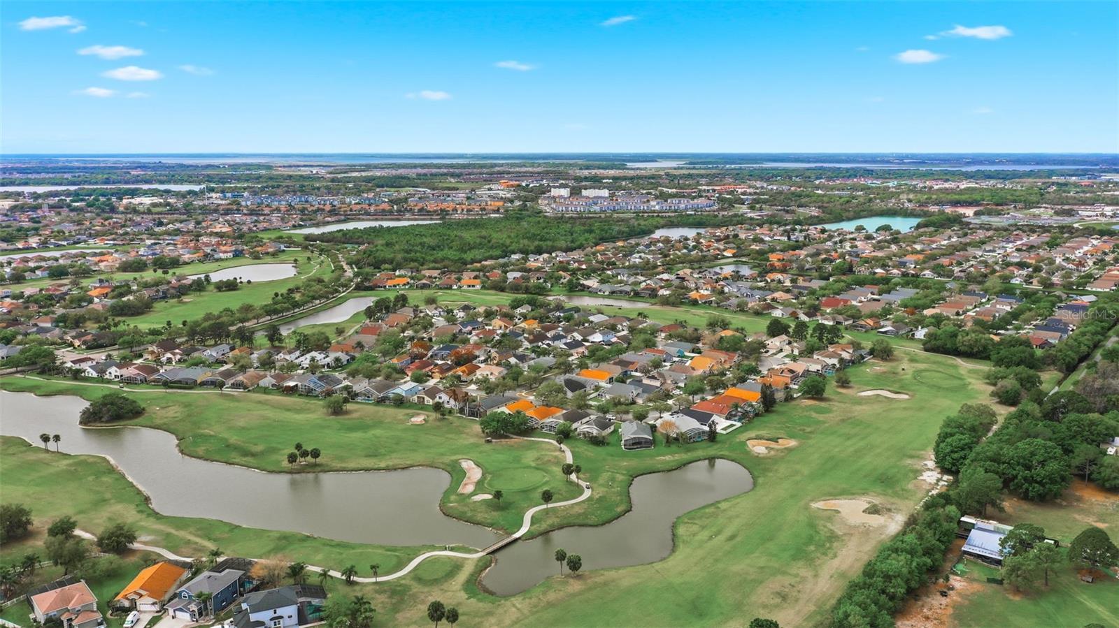 REMINGTON PRCL G PH 2 - Residential