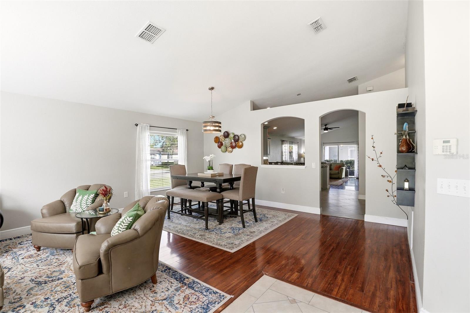 REMINGTON PRCL G PH 2 - Residential