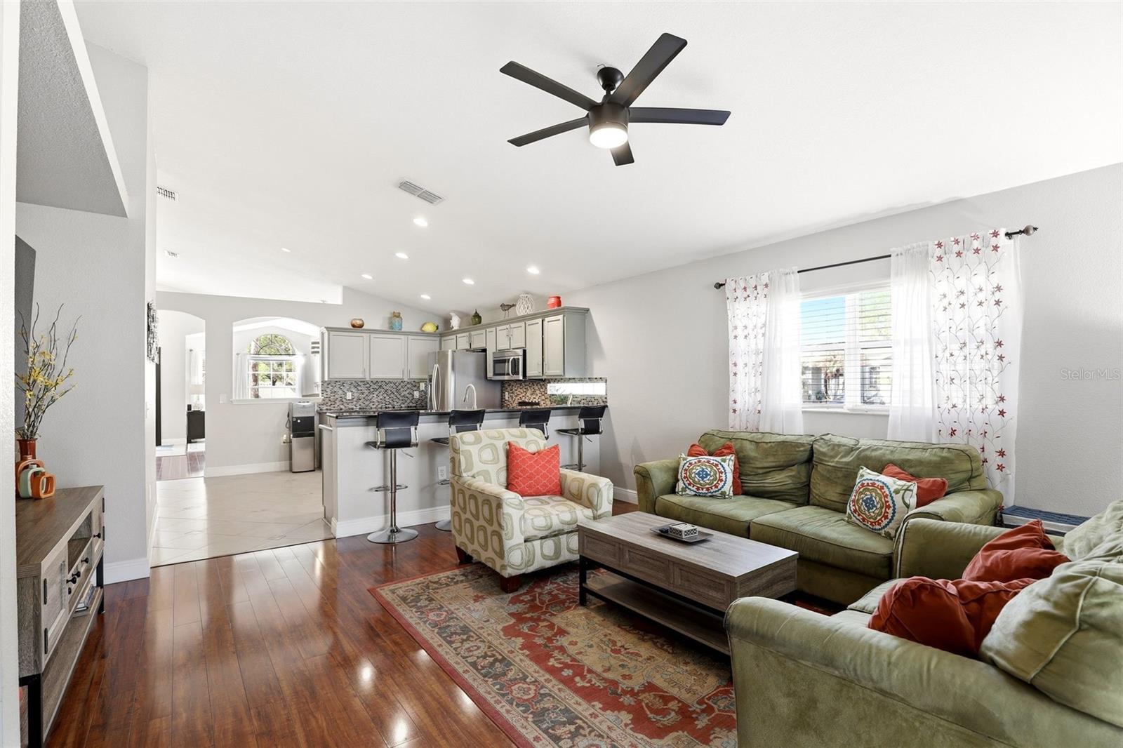 REMINGTON PRCL G PH 2 - Residential