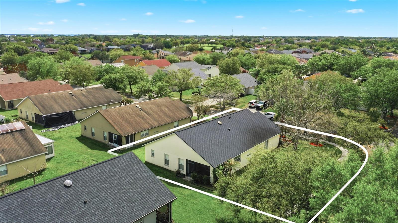 REMINGTON PRCL G PH 2 - Residential