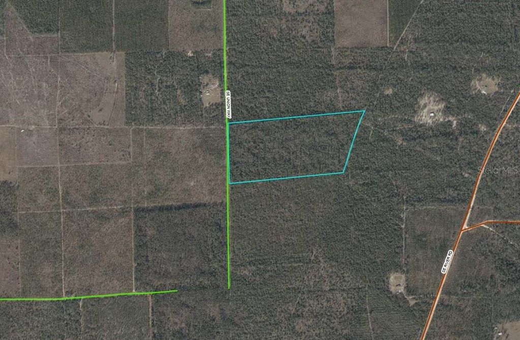 Photo of Union Way, Lee, FL 32059 (MLS # A4695406)