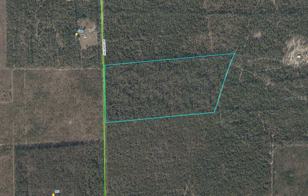 Photo of Union Way, Lee, FL 32059 (MLS # A4695406)