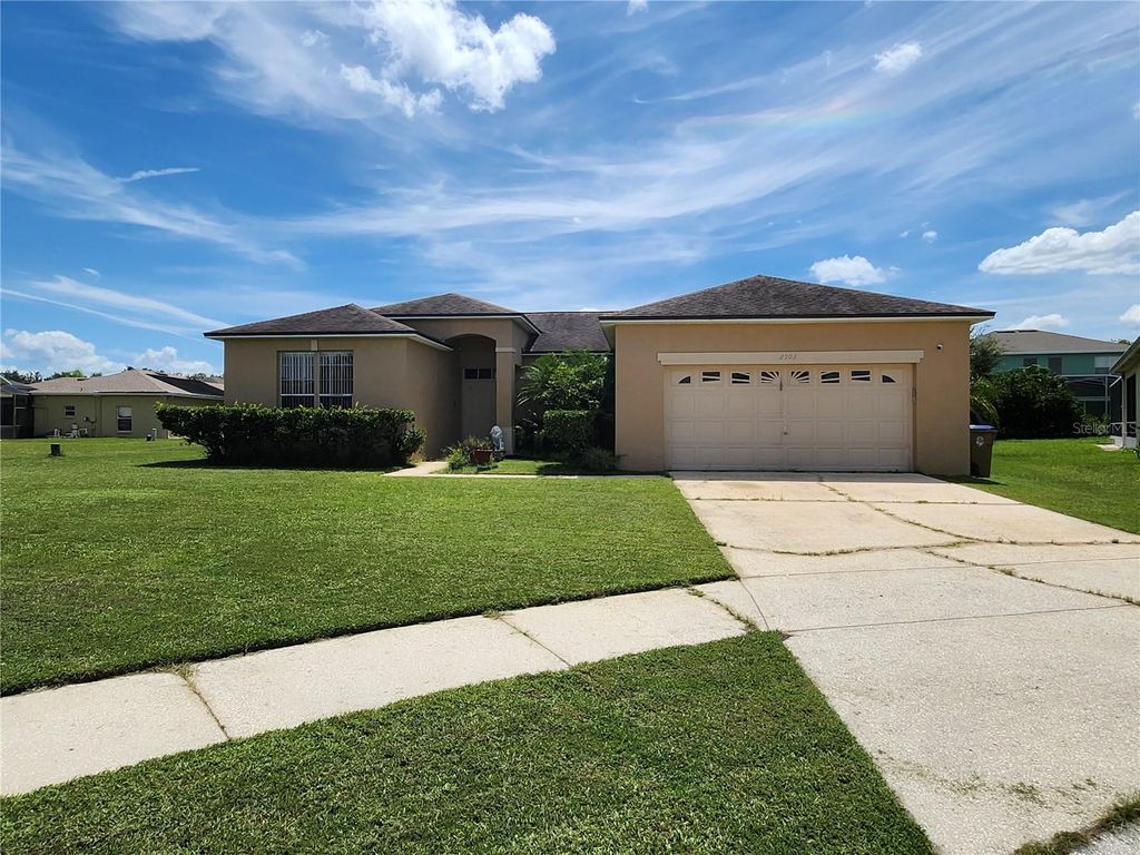 Photo of 2503 Buttercup Court, Kissimmee, FL 34758 (MLS # S5152013)