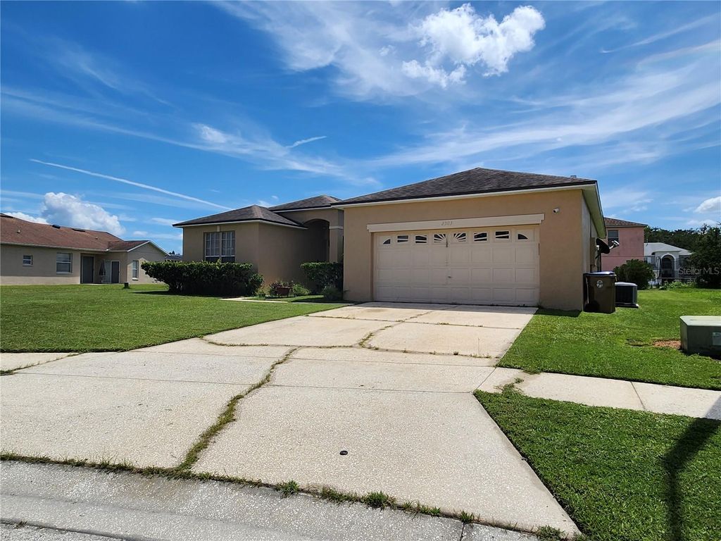 Photo of 2503 Buttercup Court, Kissimmee, FL 34758 (MLS # S5152013)