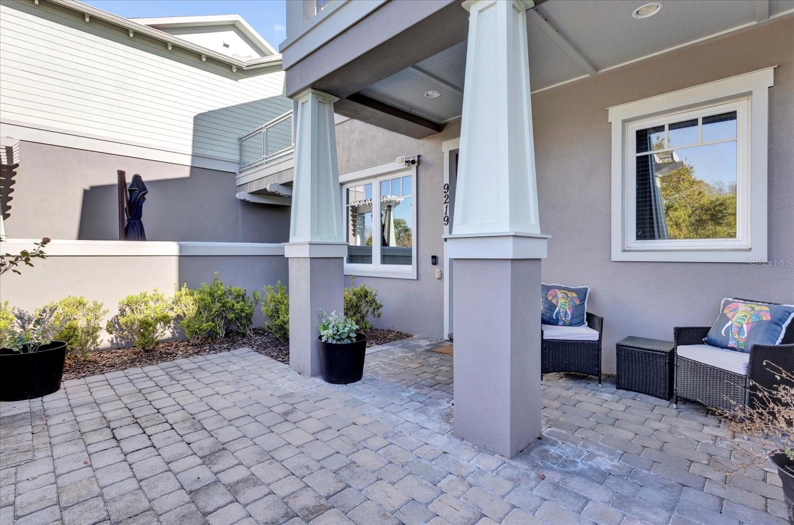 9219 LAUREATE BOULEVARD