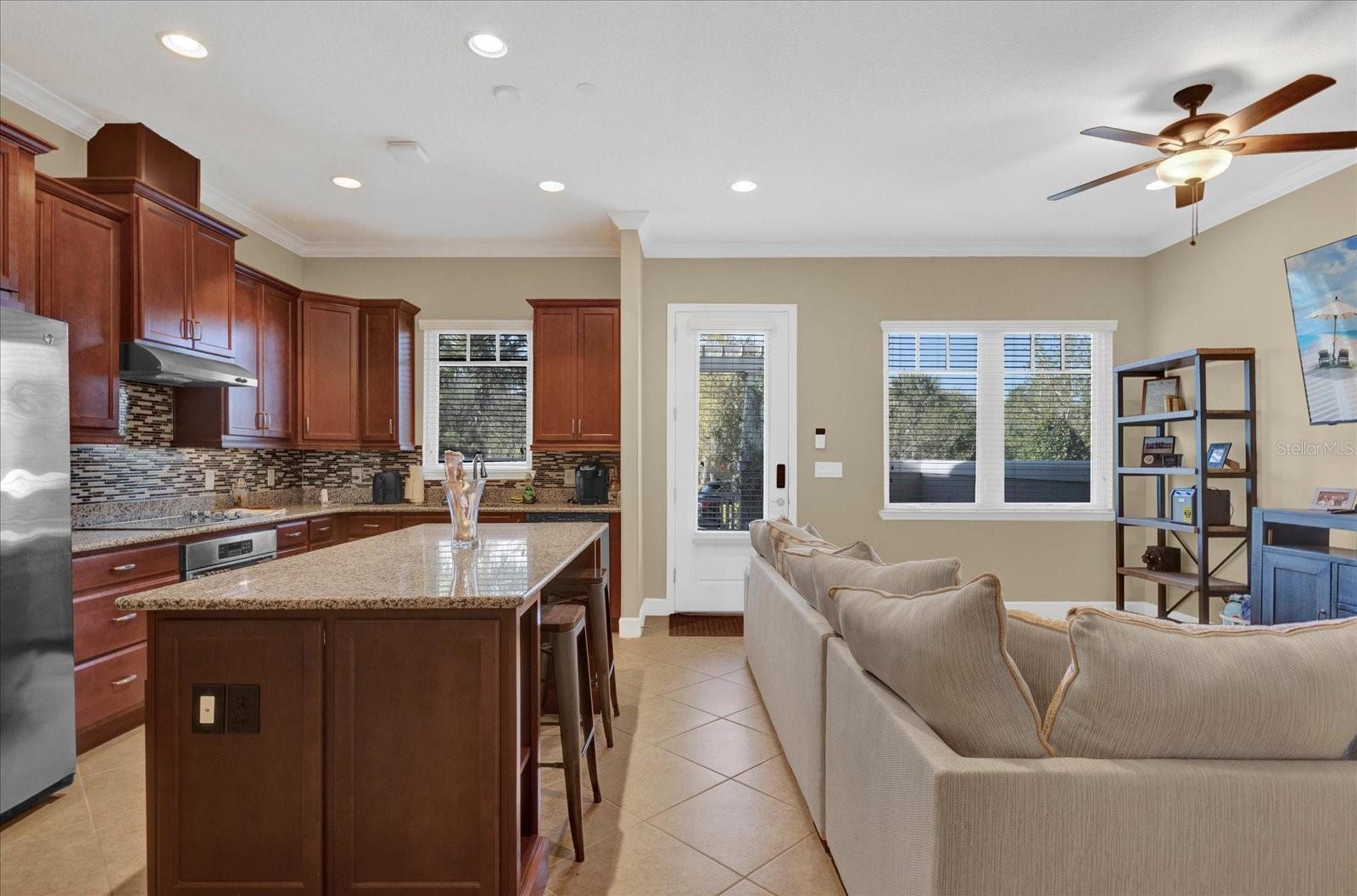 9219 LAUREATE BOULEVARD