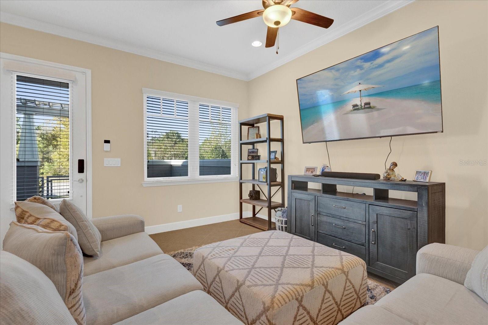 9219 LAUREATE BOULEVARD