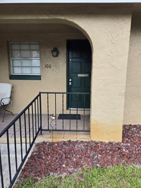 Photo of 530 Cascade Circle #100, Casselberry, FL 32707 (MLS # O6432672)