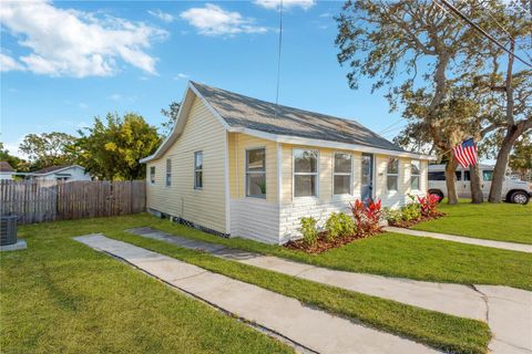 A home in CLEARWATER