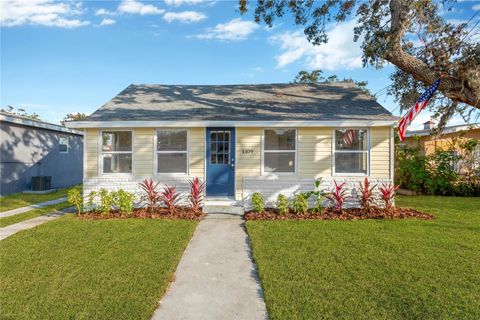 A home in CLEARWATER