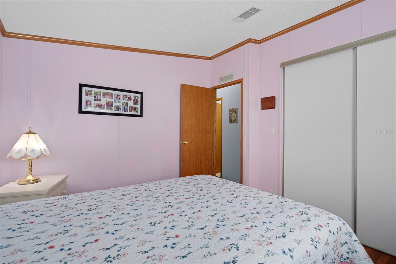 BROOKRIDGE COMM - Residential