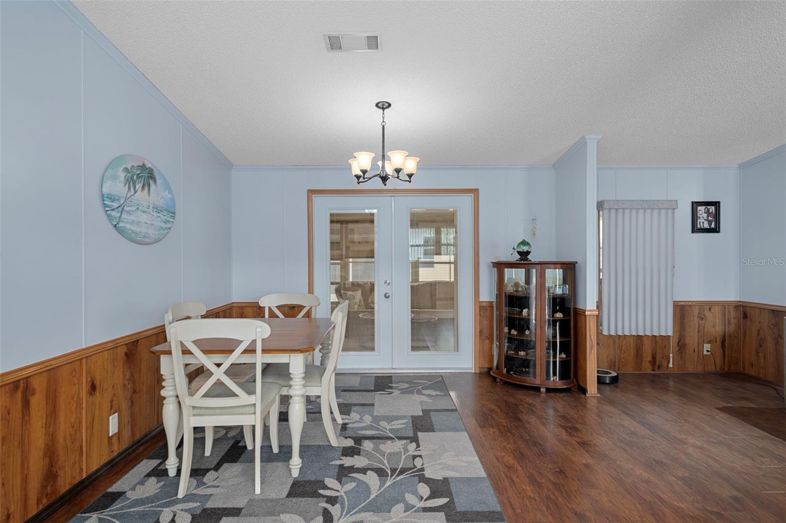 BROOKRIDGE COMM - Residential