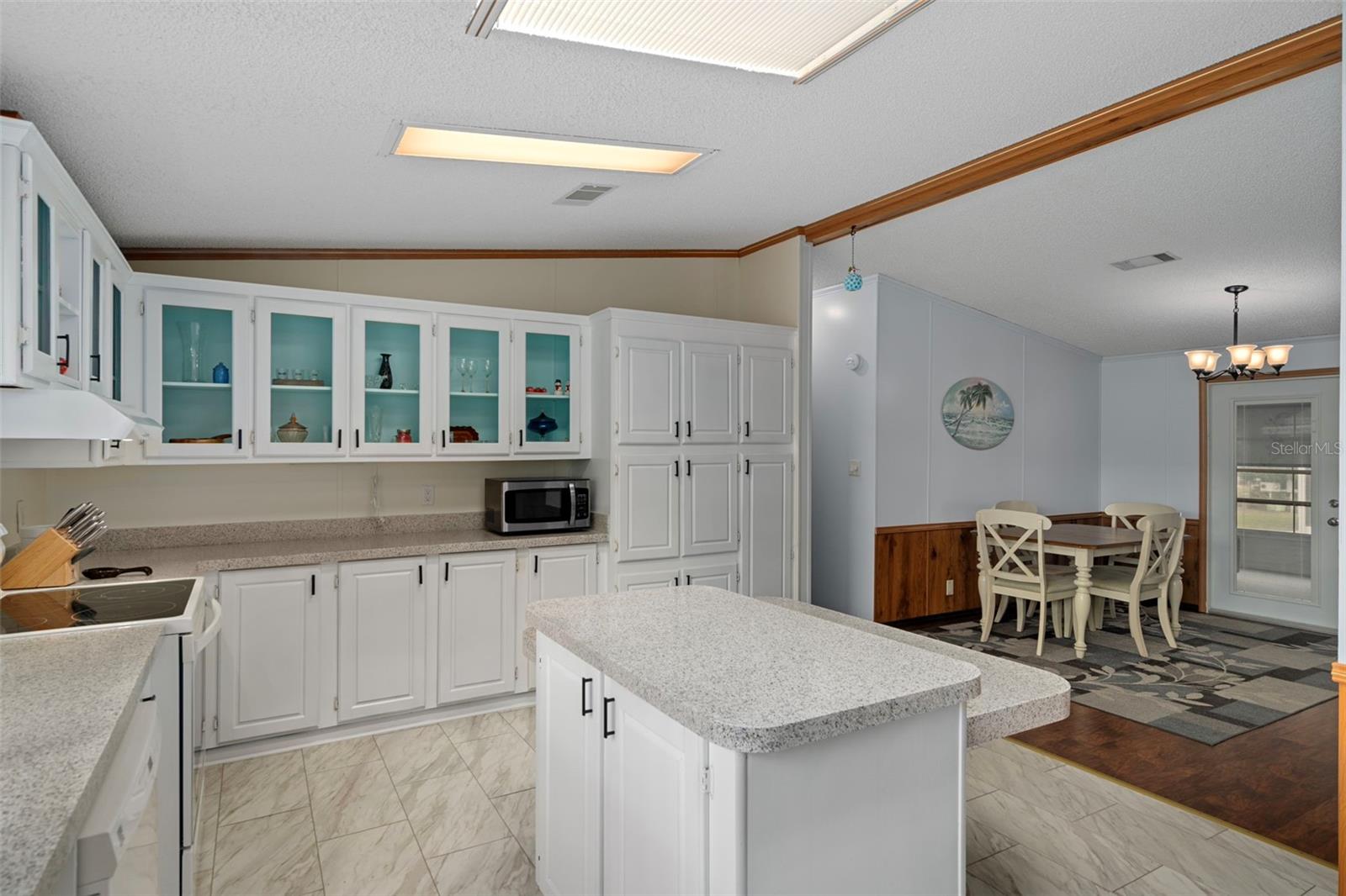 BROOKRIDGE COMM - Residential