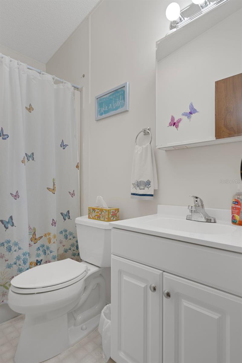 BROOKRIDGE COMM - Residential