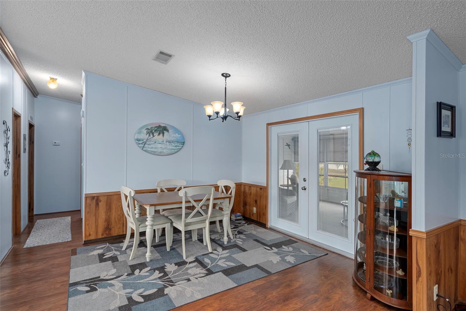 BROOKRIDGE COMM - Residential