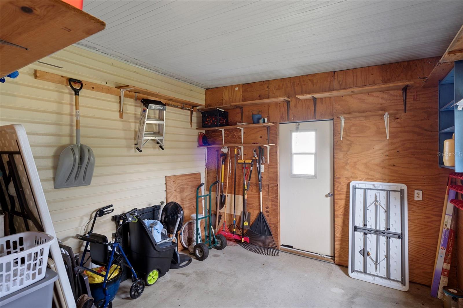 BROOKRIDGE COMM - Residential