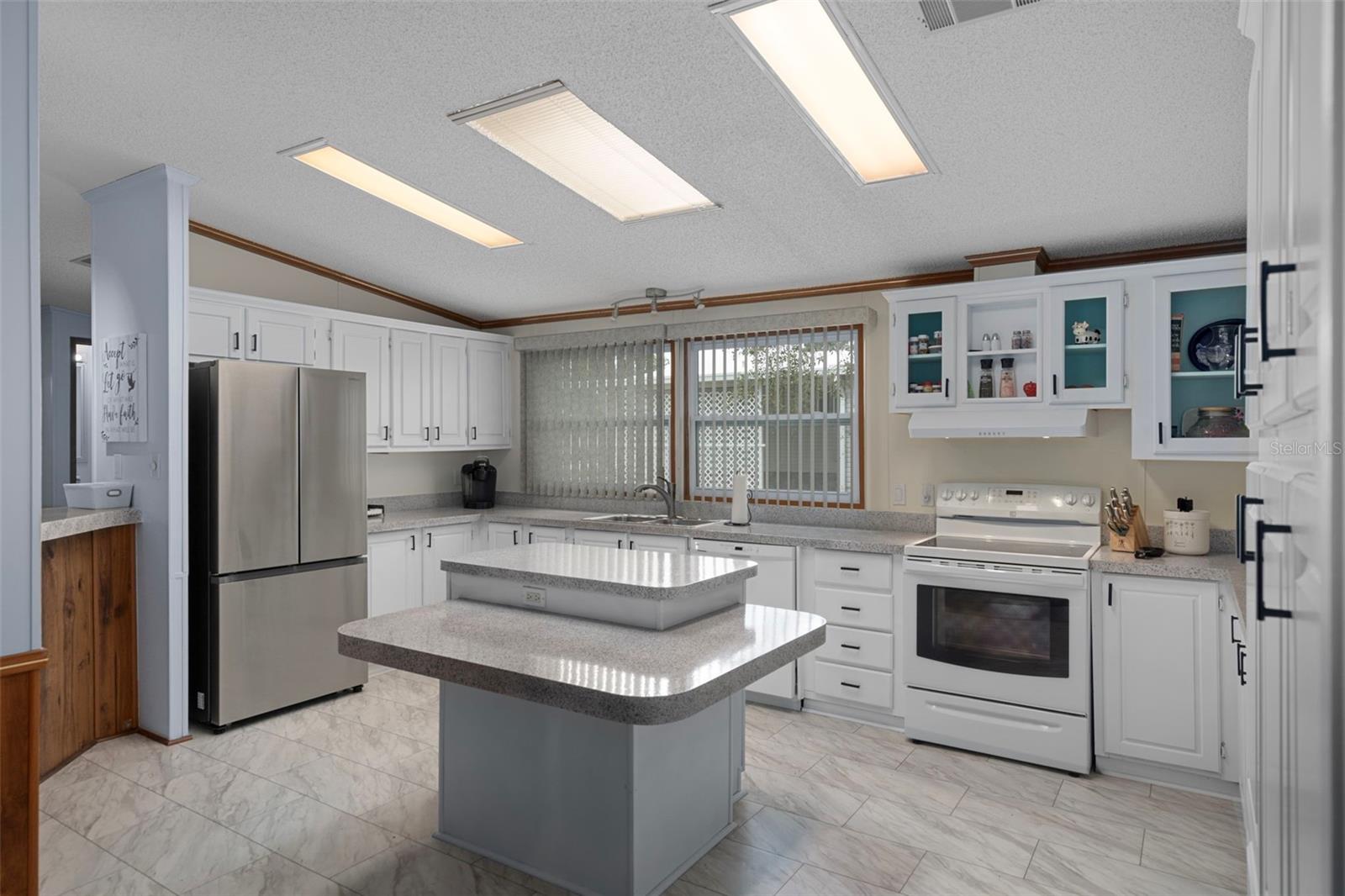 BROOKRIDGE COMM - Residential