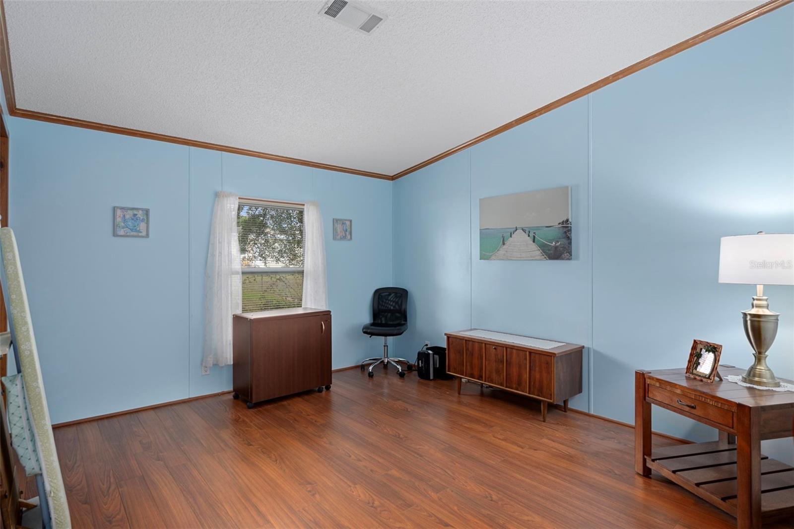 BROOKRIDGE COMM - Residential