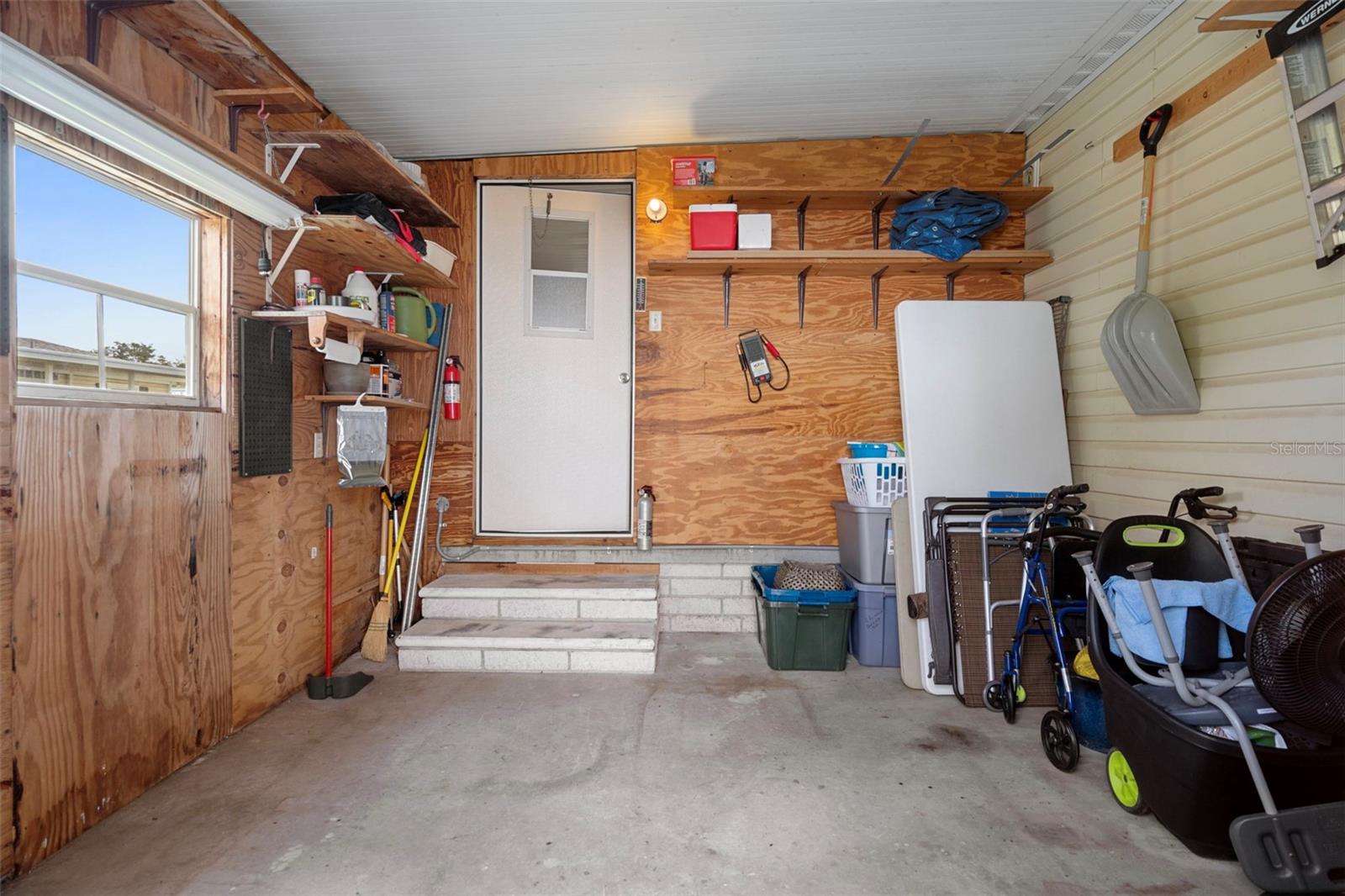 BROOKRIDGE COMM - Residential