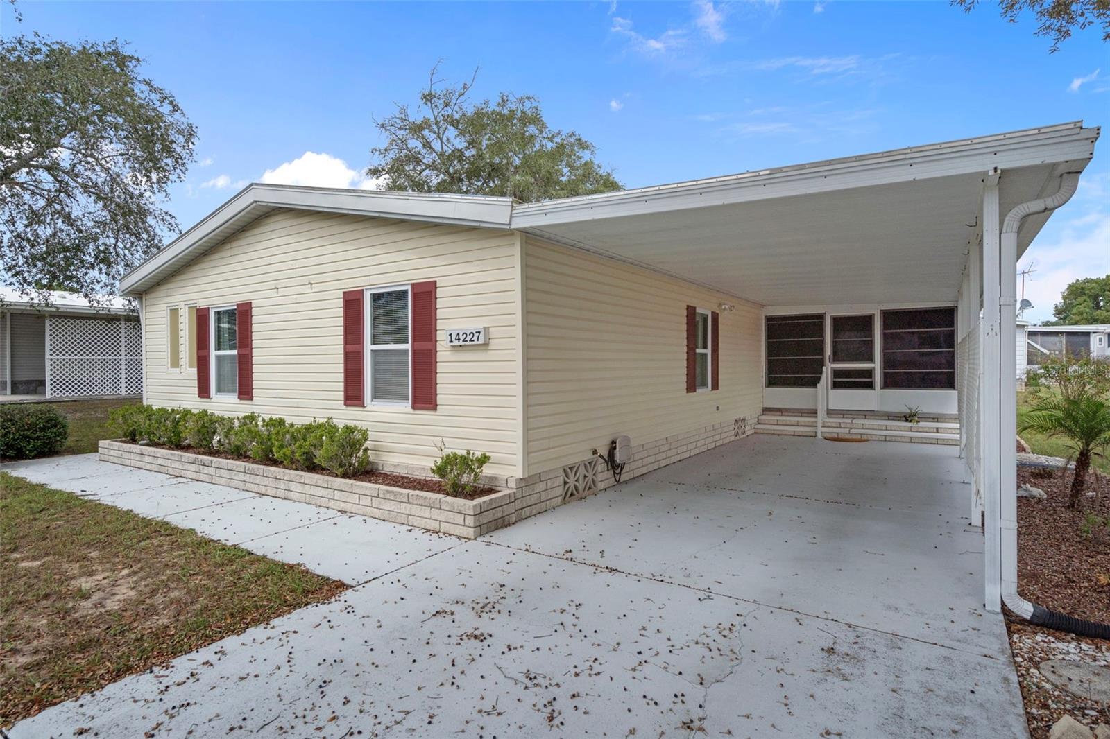 BROOKRIDGE COMM - Residential