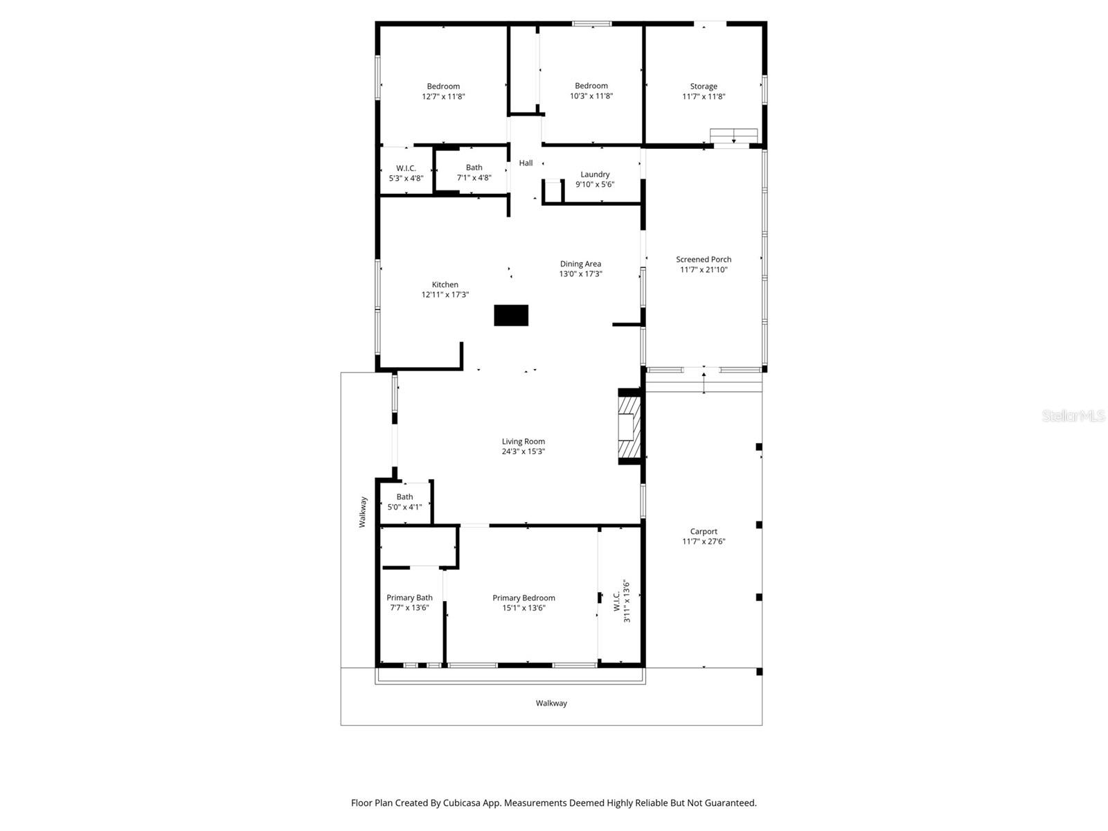 BROOKRIDGE COMM - Residential