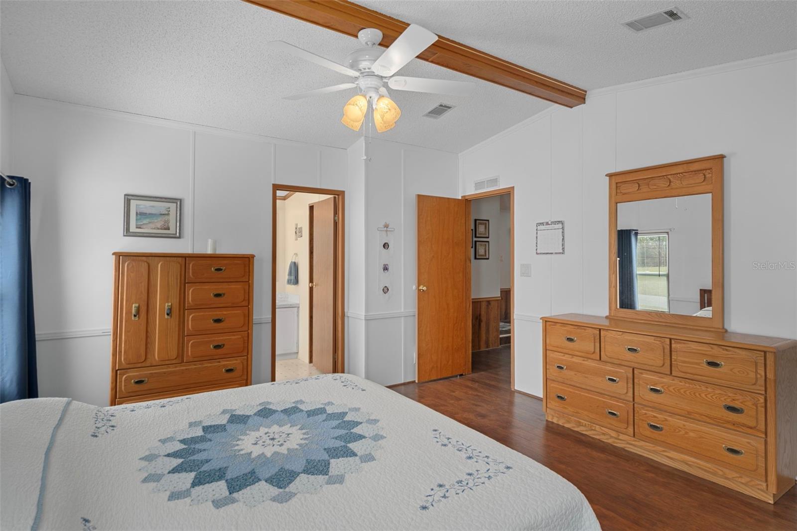 BROOKRIDGE COMM - Residential