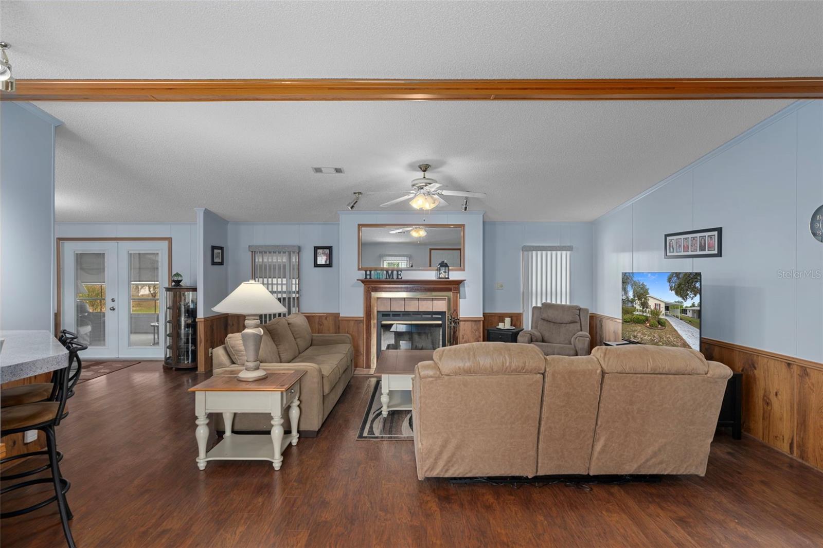 BROOKRIDGE COMM - Residential