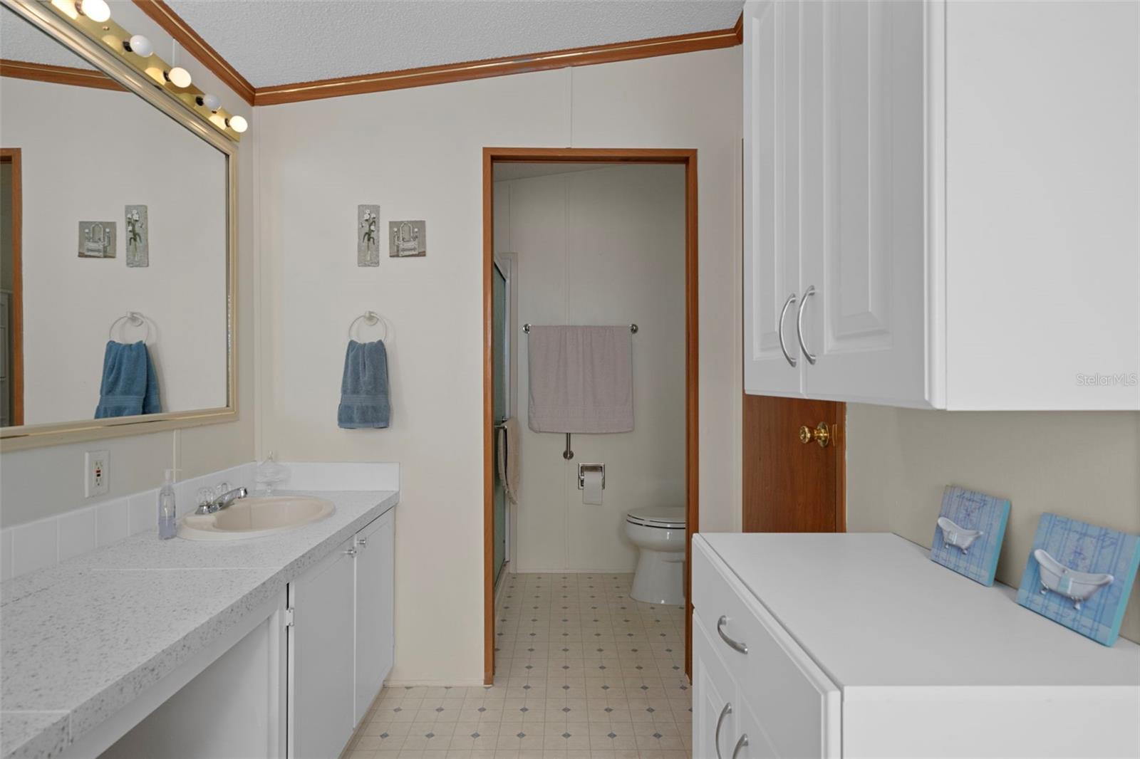 BROOKRIDGE COMM - Residential