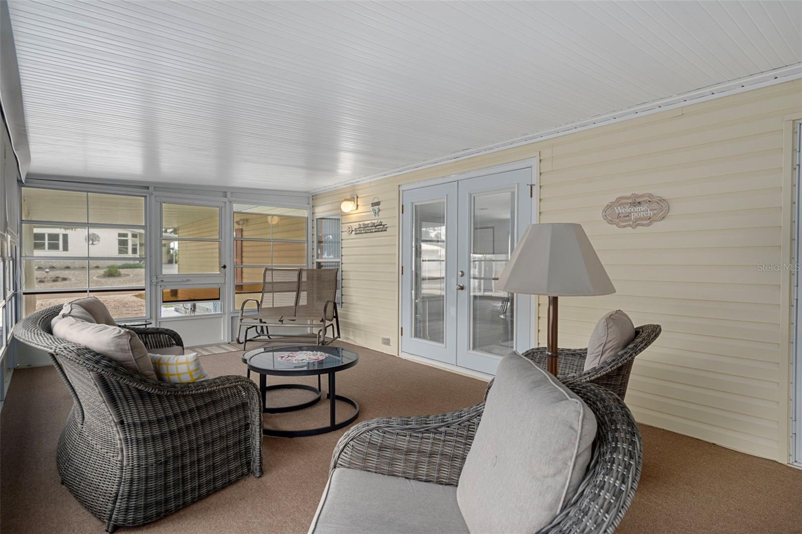 BROOKRIDGE COMM - Residential