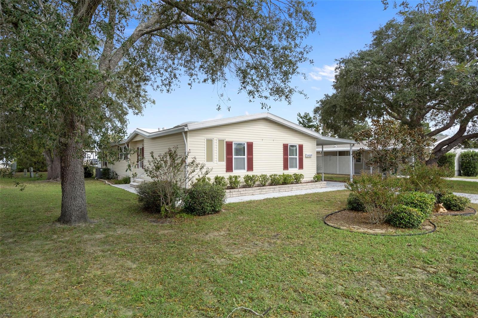 BROOKRIDGE COMM - Residential