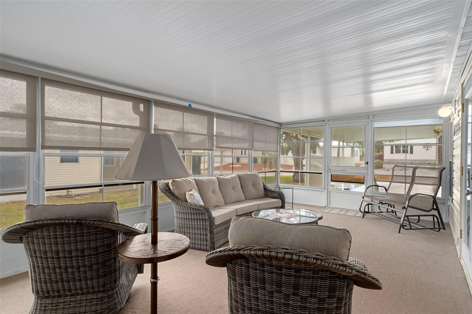 BROOKRIDGE COMM - Residential