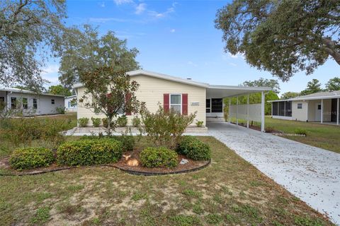 Photo of 14227 Adair Street, Brooksville, FL 34613 (MLS # TB8440163)