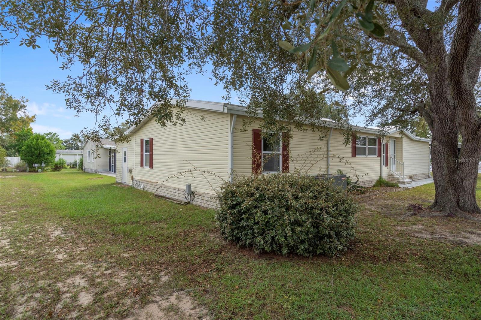 BROOKRIDGE COMM - Residential