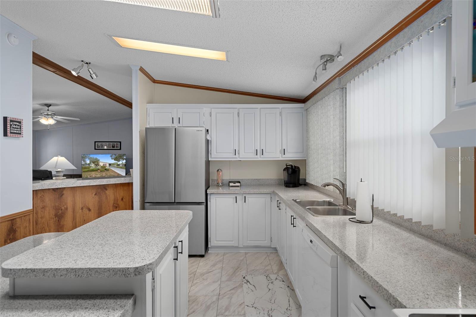 BROOKRIDGE COMM - Residential