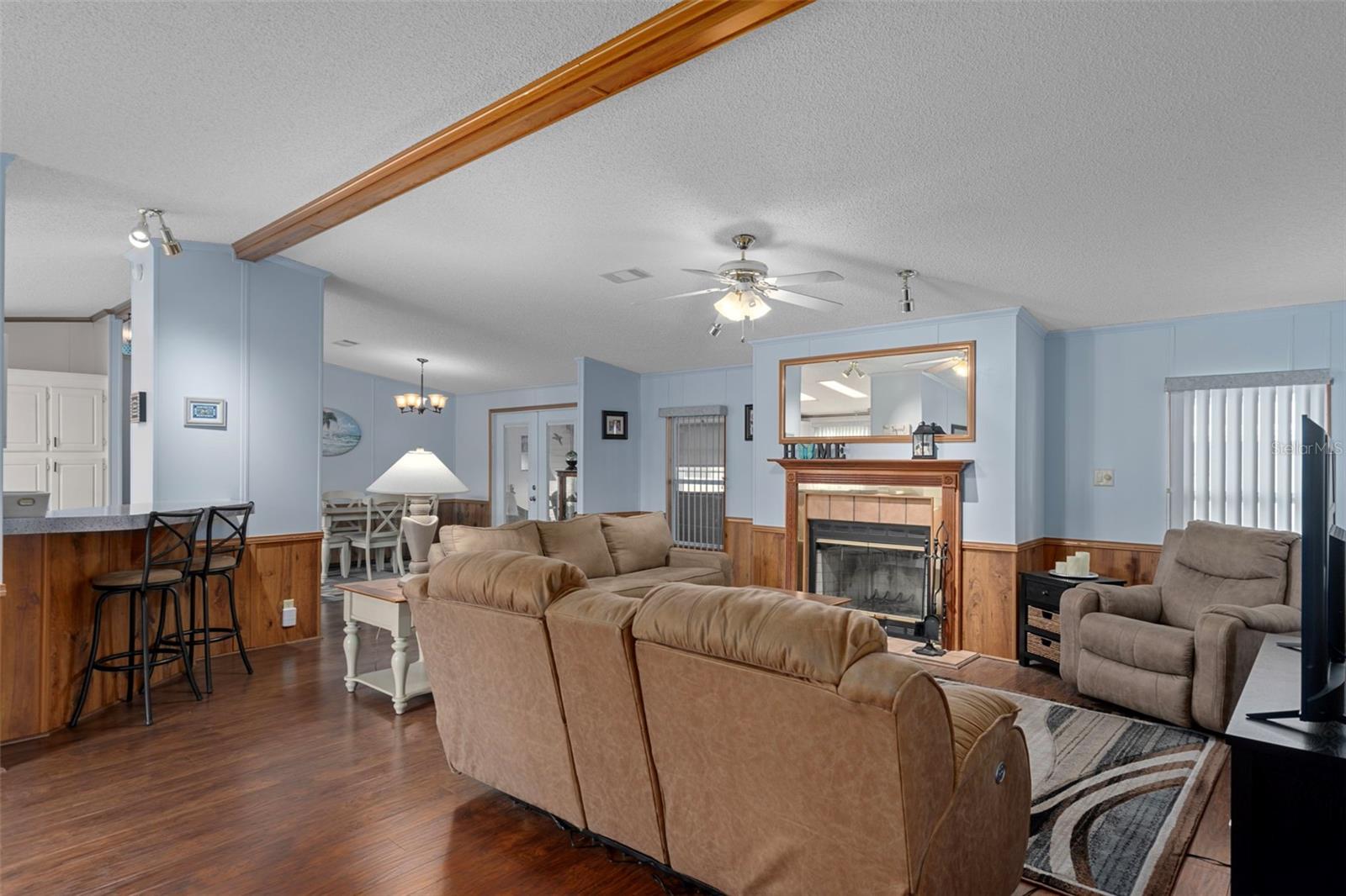 BROOKRIDGE COMM - Residential