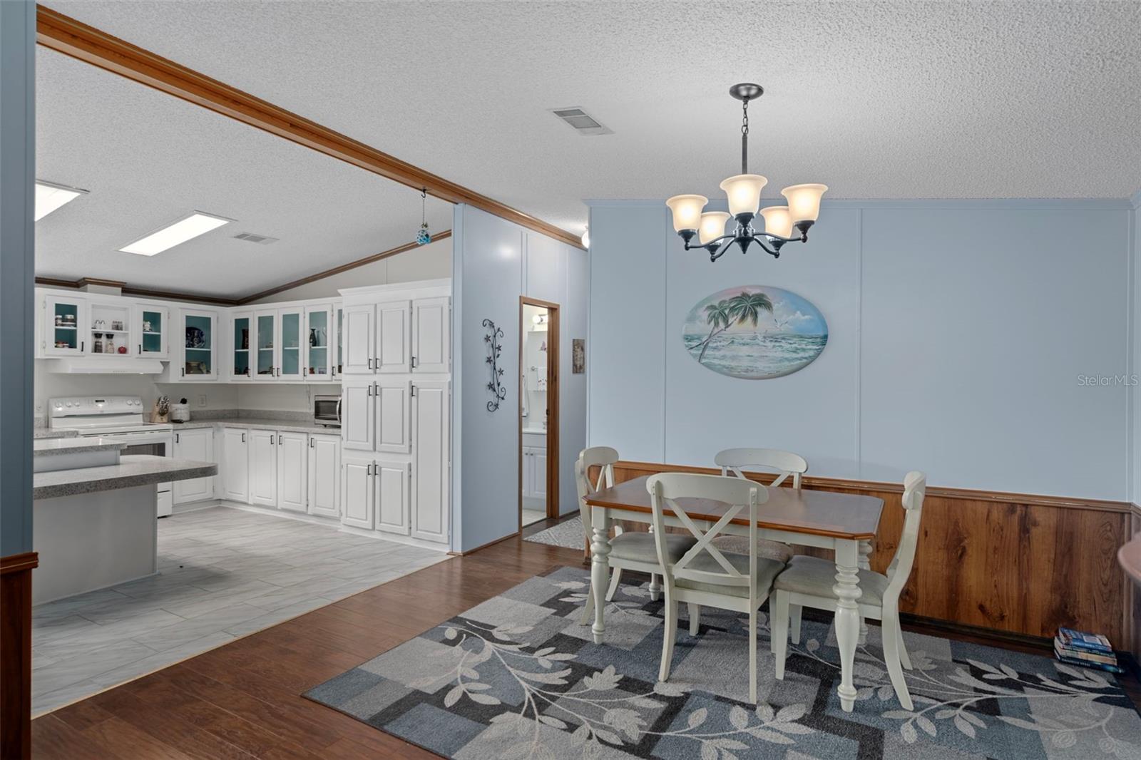 BROOKRIDGE COMM - Residential