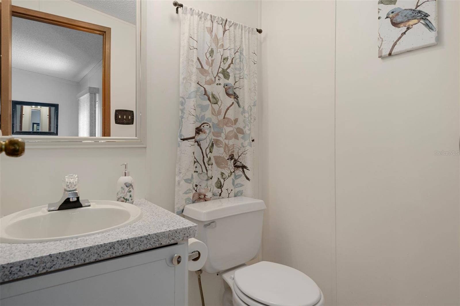 BROOKRIDGE COMM - Residential