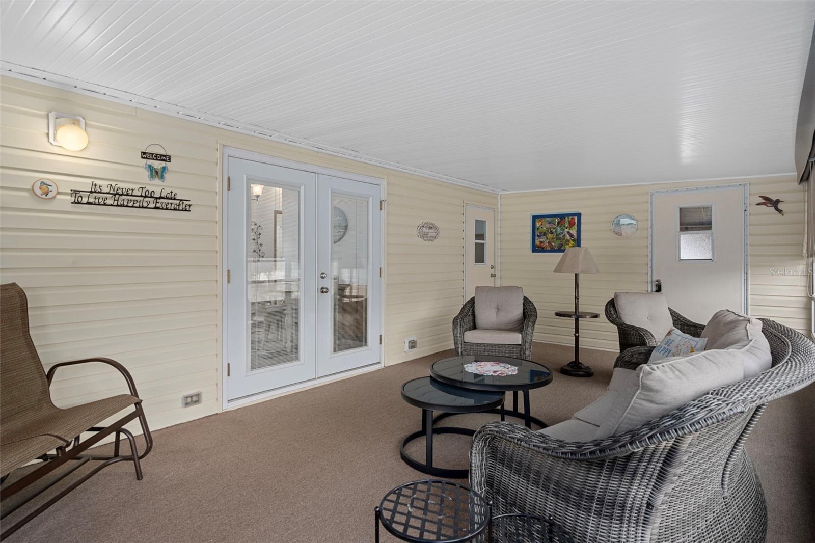 BROOKRIDGE COMM - Residential