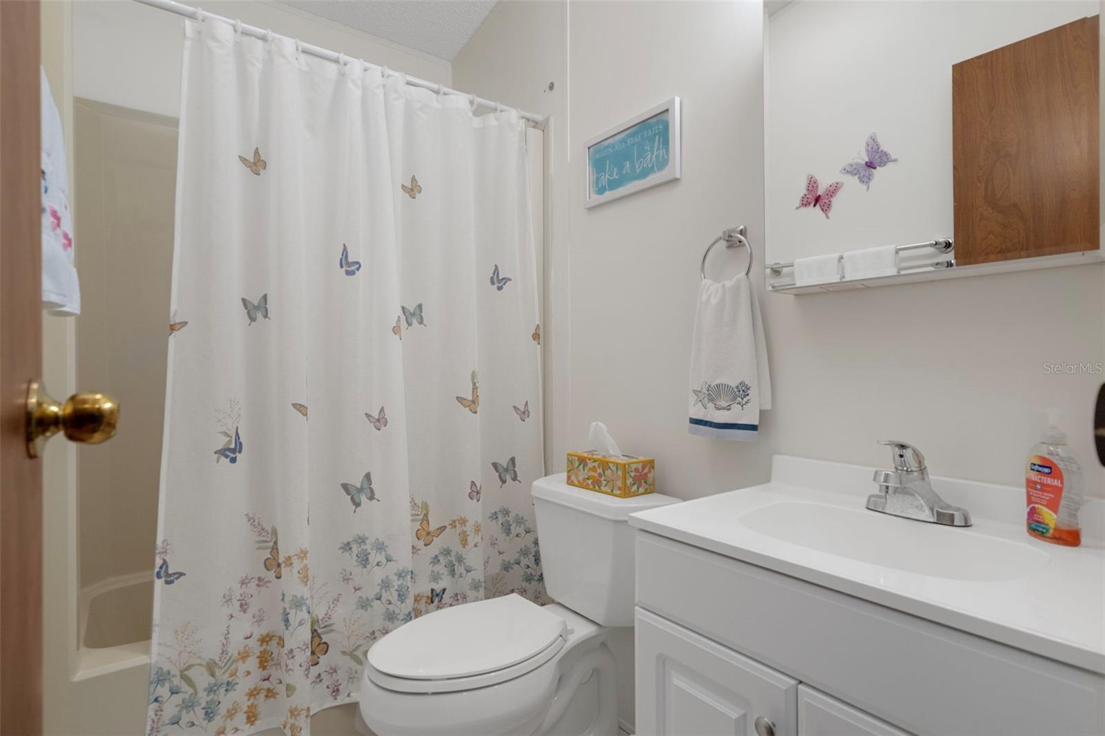 BROOKRIDGE COMM - Residential