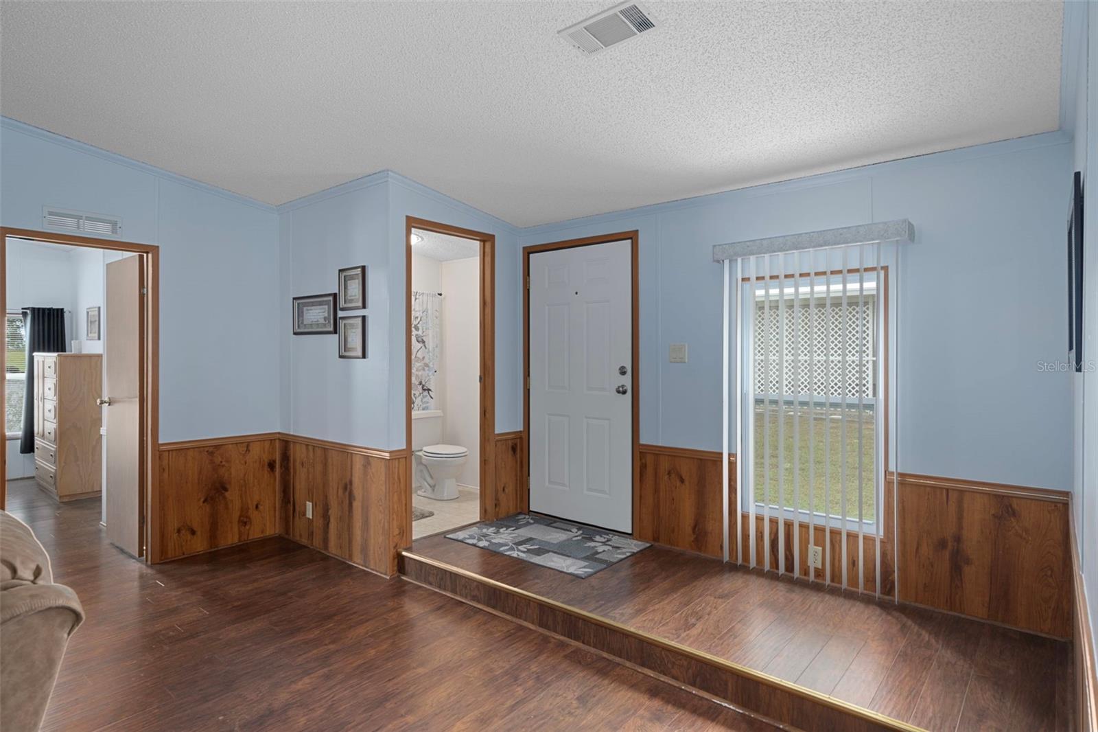 BROOKRIDGE COMM - Residential