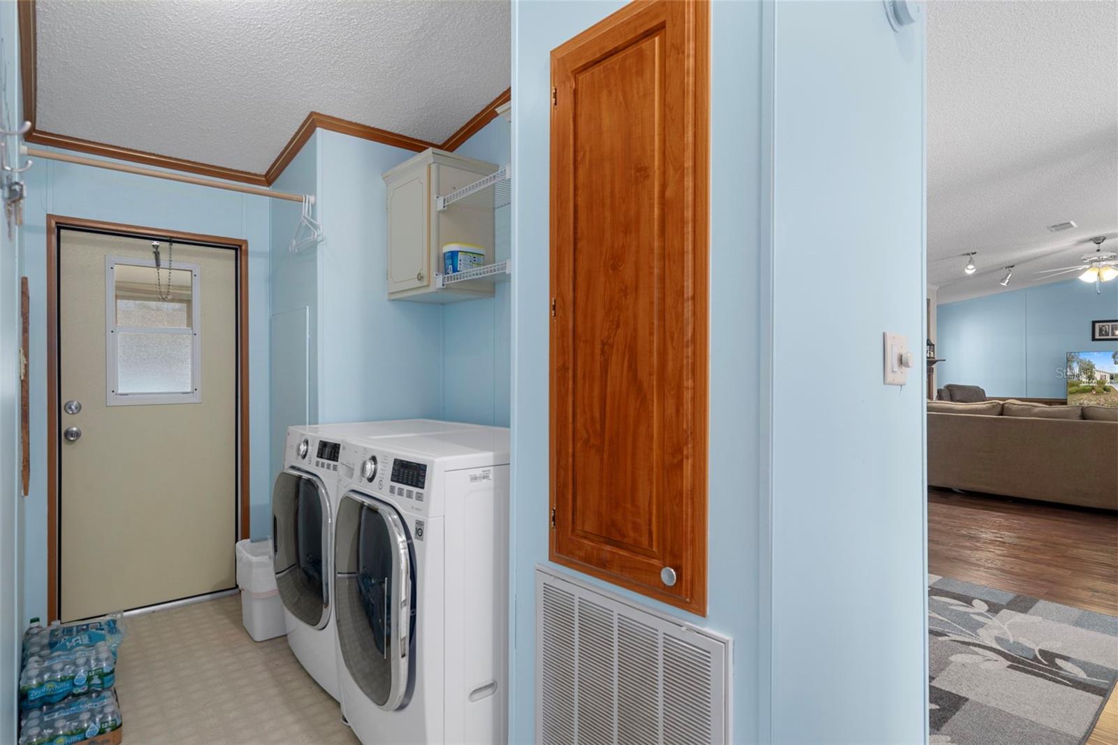 BROOKRIDGE COMM - Residential