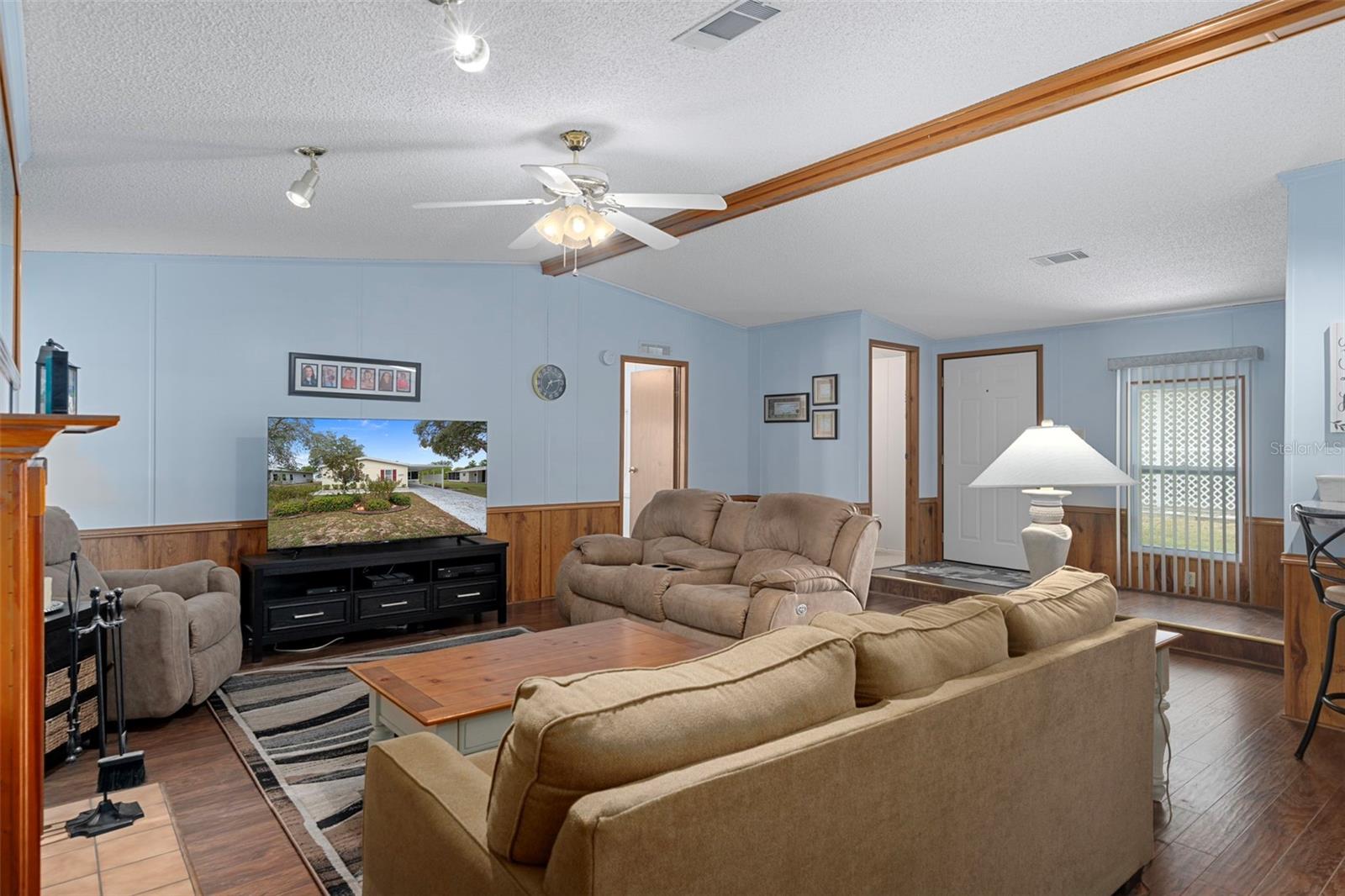 BROOKRIDGE COMM - Residential