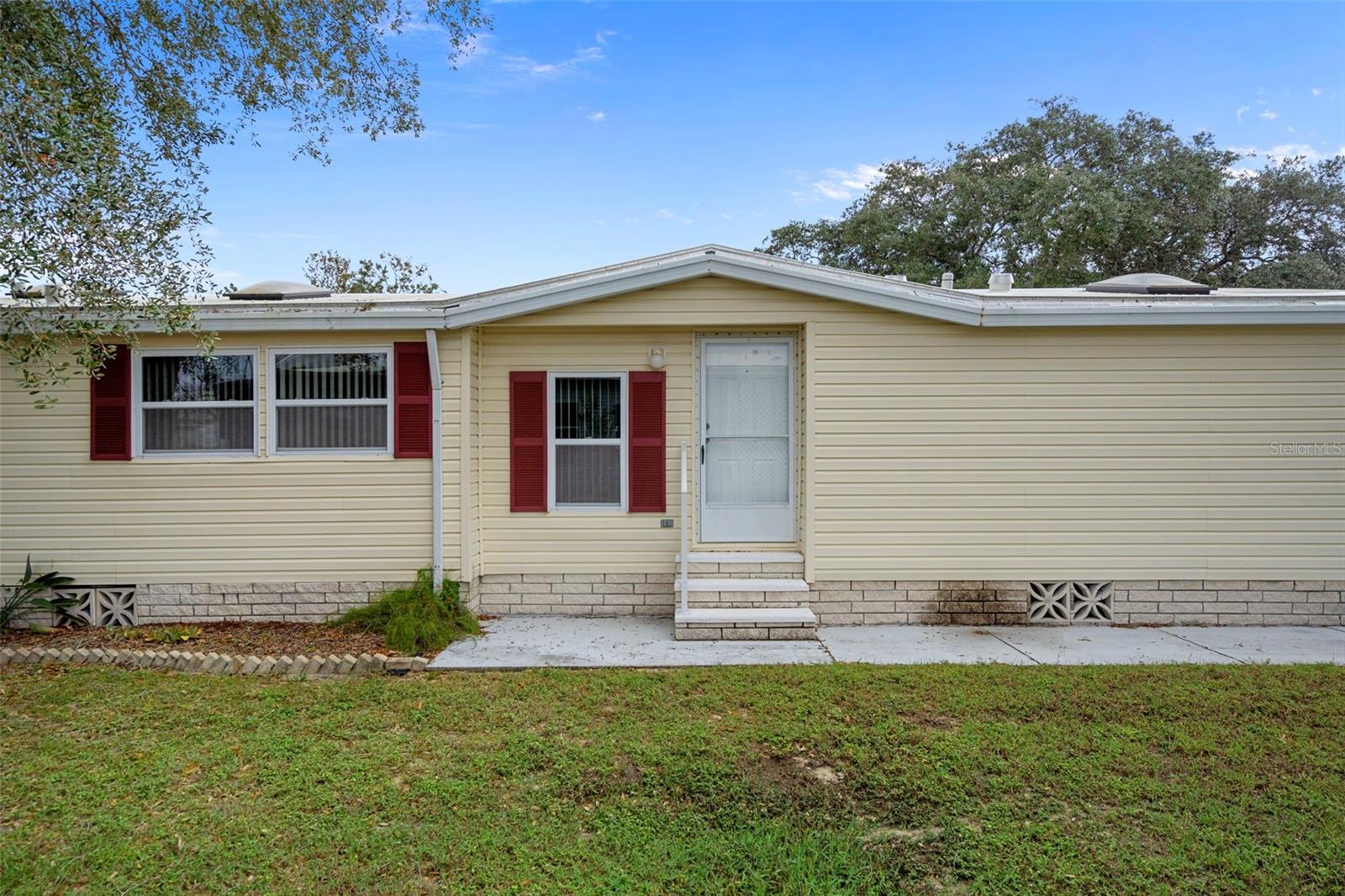 BROOKRIDGE COMM - Residential