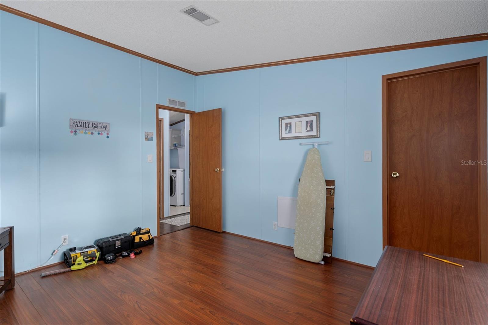 BROOKRIDGE COMM - Residential