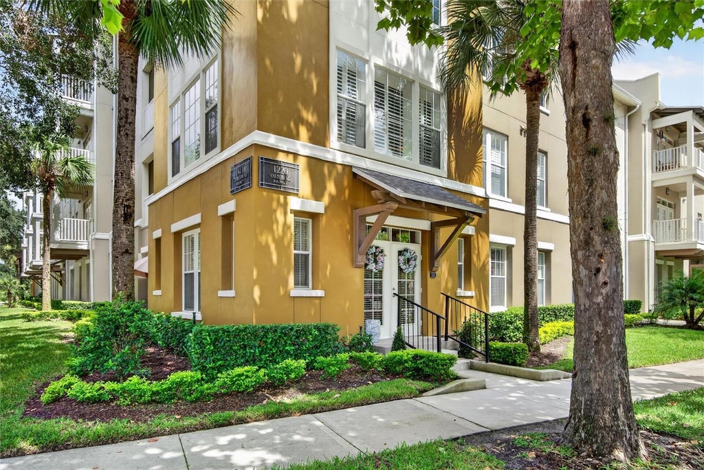 Photo of 1411 Celebration Avenue #103, Celebration, FL 34747 (MLS # S5156681)
